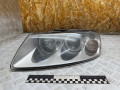 фара левая Volkswagen Touareg 1 поколение 2006, 2.5 л., BAC, дизель, МКПП, внедорожник 5 дв., 7L6941015CE, 89307871 - фото №2