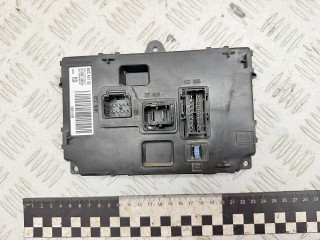 блок комфорта Citroen C5 1 поколение [рестайлинг] 2004, 2.0 л., RFJ (EW10A), бензин, МКПП, хетчбэк 5 дв., 9656147980, S120017004H, BSCA0100