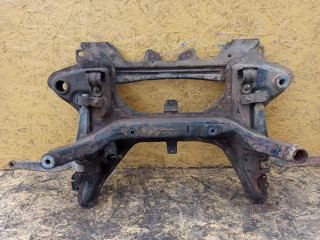 балка подвески передняя (подрамник) Peugeot 406 1 поколение [рестайлинг] 2001, 2.0 л., дизель, МКПП, универсал