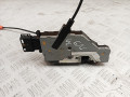 замок двери задней правой Citroen C4 Picasso 1 поколение 2009, 1.6 л., 9HZ (DV6TED4), дизель, АКПП, правый руль, 24095816, 24097816, 24099816, 24099158, 24098158, 24103158 - фото №4