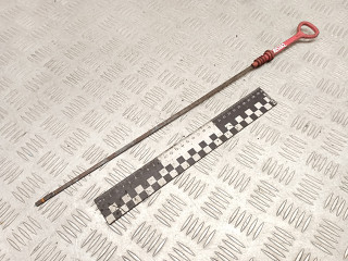 щуп двигателя Volkswagen Golf 3 поколение 1997, 2.0 л., бензин, 027115611B, 027115611C, 055115611K