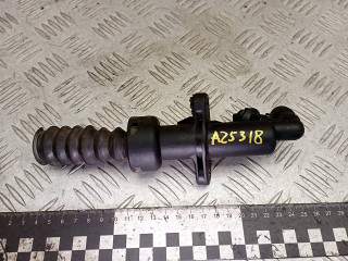 цилиндр сцепления рабочий Peugeot 406 1 поколение [рестайлинг] 2003, 2.0 л., дизель, МКПП, седан