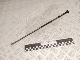 захватный крюк капота Toyota RAV4 2 поколение (XA20) 2003, 2.0 л., 1CD-FTV, дизель, МКПП, внедорожник 5 дв., 5344042020