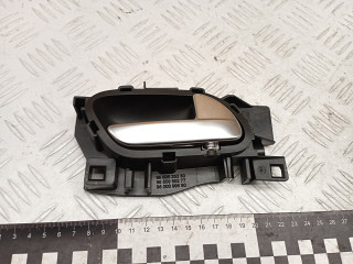 ручка внутренняя задняя правая Citroen C5 2 поколение 2016, 2.0 л., AHW (DW10FC), дизель, АКПП, универсал, 9660525380, 9685950277, 9800099680
