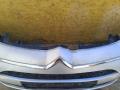 бампер передний Citroen C4 Picasso 1 поколение 2007, 2.0 л., RHJ (DW10BTED4), дизель, МКПП, передний привод, 9680402277 - фото №14