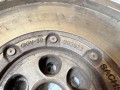 комплект сцепления Opel Insignia 1 поколение (A) [рестайлинг] 2013, 2.0 л., A 20 DTE, дизель, МКПП, универсал, 55581279, 55581273, TYPM250E, 55581276, GGV30000523 - фото №12