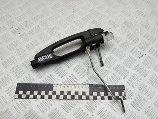 ручка наружная Suzuki Grand Vitara 2 поколение 2008, 1.6 л., M16A, бензин, МКПП, внедорожник 3 дв., 8281163J30, 8281163J20, 8281263J00ZJ3