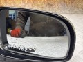 зеркало наружное правое Hyundai Santa Fe 2 поколение (CM) 2006, 2.2 л., D4EB, дизель, МКПП, внедорожник 5 дв., E4012508, E4012509 - фото №2