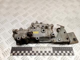 корпус термостата Renault Scenic 1 поколение [рестайлинг] 2002, 1.6 л., бензин, МКПП, 7700600514, 7700869797, 1106100Q1C, 1106100QAA, 7700104114, 7700104129, 8200338668, 8200934203