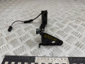замок ремня безопасности Citroen C5 2 поколение 2013, 2.0 л., RHH (DW10CTED4), дизель, МКПП, универсал, 96561758XT, 33059603 - фото №2
