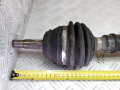 полуось передняя правая (приводной вал, ШРУС) Volkswagen Golf 3 поколение 1997, 1.9 л., дизель, 1H0407418, 5800090, 1H0407272N, 1H0407452V, 1H0407452X, 357407272, 1H0407272BA, JZW407450TX, 357407272A, 1H0407272AM, 357407272B, 357407450V, 357407450AX, 357407450X, JZW407450DX, JZW407450EX, 357407272MX, 357407272MV, 357407272FX, 357407272F, 357407272L, 357407272LX, 357407272M - фото №2