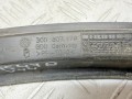 крепление бампера Volkswagen Passat B6 2007, 2.0 л., BMP, дизель, МКПП, универсал, 3C0807178 - фото №2