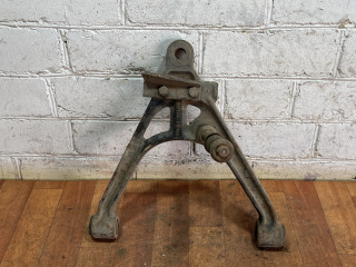 рычаг передний левый Mercedes-Benz MB100 1 поколение 1992, 631333002