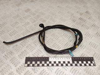 форсунка омывателя лобового стекла Mitsubishi Pajero 3 поколение 2002, 3.2 л., дизель, МКПП, внедорожник 3 дв.