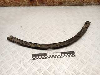 Крепление бампера переднего Smart Forfour 1 поколение 2005, 1.5 л., дизель, МКПП, A4546020114