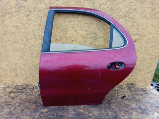 дверь задняя левая Hyundai Lantra J2 1996, 1.6 л., G4GR, бензин, МКПП