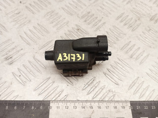 электромагнитный клапан Opel Vectra B [рестайлинг] 2000, 1.6 л., бензин, 1997199, 807446, SL10002