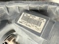 фара правая Opel Vivaro A [рестайлинг] 2008, 2.0 л., M9R 782, дизель, МКПП, микроавтобус, 8200701356, 93859830, 89313980 - фото №4