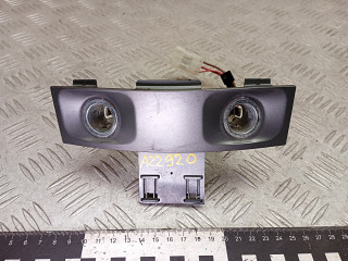 прикуриватель BMW 7 серия E65/E66/E67 2004, 4.4 л., бензин, АКПП, седан, 51167002402