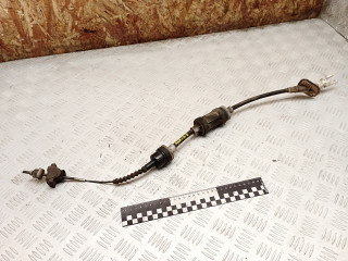 трос сцепления Fiat Punto 1 поколение 1998, 1.2 л., бензин, МКПП, хетчбэк 3 дв., BP187, 46461939