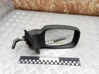 зеркало наружное правое Ford Escort 5 поколение [2-й рестайлинг] 1996, E11011148