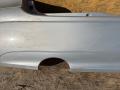 бампер задний Mercedes-Benz A W169 2 поколение (2004-2008) 2004, 2.0 л., M 266.960, бензин, МКПП - фото №5