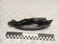 ручка наружная задняя левая Peugeot 207 1 поколение 2008, 1.4 л., EP3C, бензин, МКПП, хетчбэк 5 дв., правый руль, 9672961580, 250211A - фото №3