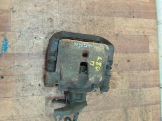 суппорт задний правый IVECO Daily 4 поколение 2009, 2.3 л., дизель, МКПП, фургон, 972204, 6236, 972301