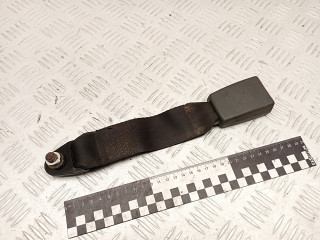 замок ремня безопасности Fiat Punto 1 поколение 1998, 1.2 л., бензин, МКПП, хетчбэк 3 дв., 240498, B237