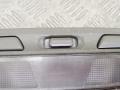 фонарь салона (плафон) Mitsubishi Pajero 3 поколение 2002, 3.2 л., дизель, МКПП, внедорожник 3 дв., MR330450 - фото №2