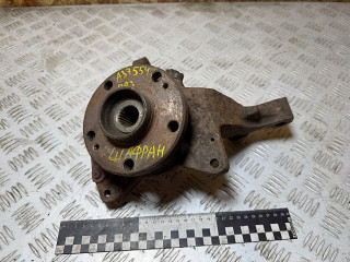 ступица передняя правая Renault Safrane 1 поколение [рестайлинг] 1998, 2.2 л., дизель