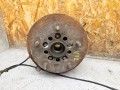 ступица передняя левая Ford Transit 6 поколение 2006, 2.0 л., D3FA, дизель, 4507717, 4771457 - фото №7