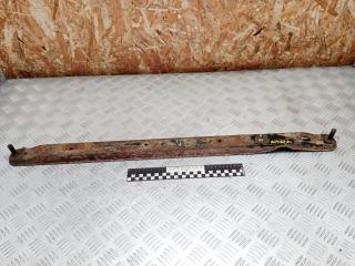 балка под радиатор Chrysler Voyager 4 поколение [рестайлинг] 2005, 2.5 л., дизель, МКПП