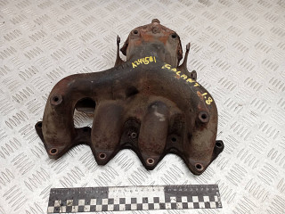 коллектор выпускной Mitsubishi Galant 7 поколение 1996, 1.8 л., бензин