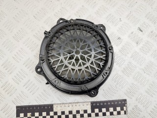 динамик Citroen C5 2 поколение 2009, 1.8 л., 6FY (EW7A), бензин, МКПП, универсал