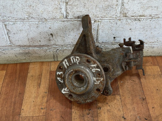 ступица передняя правая Citroen C3 1 поколение 2004, 1.6 л., дизель