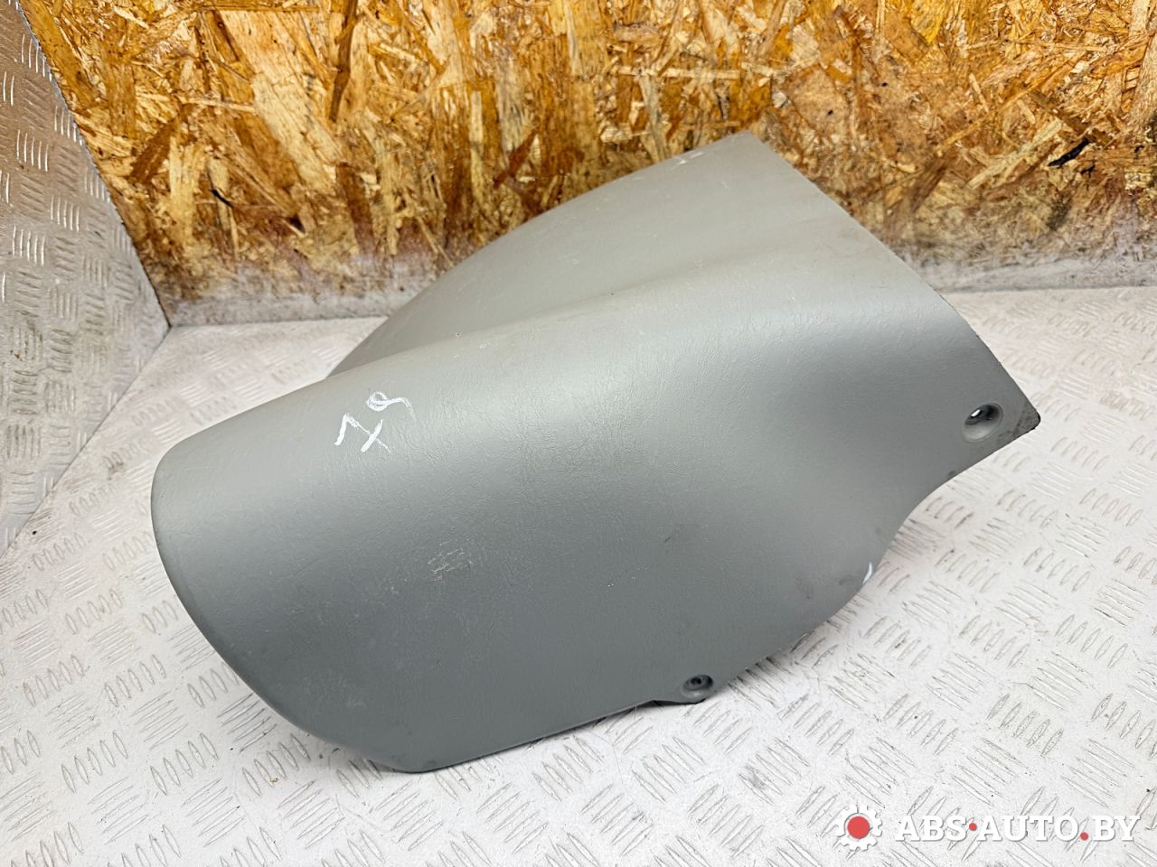 обшивка салона Renault Trafic 2 поколение 2003, 1.9 л., F9Q 760, дизель, МКПП, микроавтобус, 7700312965, 91165796 - фото №1