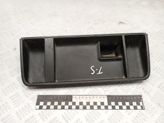 накладка на торпедо (консоль) Volkswagen Transporter T5 2009, 7H0857022