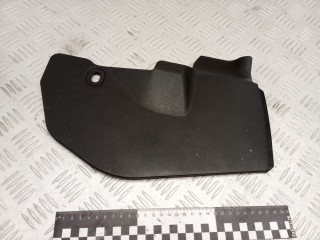 Декоративная накладка центральной консоли Toyota RAV4 2 поколение (XA20) [рестайлинг] 2005, 2.0 л., 1CD-FTV, дизель, МКПП, внедорожник 5 дв., 5560642020, 5564142020