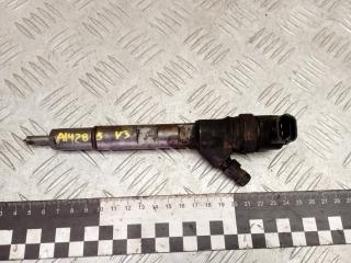 форсунка Chrysler Voyager 4 поколение [рестайлинг] 2005, 2.5 л., дизель, МКПП, 0445110059, 0986435149, 05066820AA, 5066820AA, FIB1250CP, FIB1250FE, FIB1250LE, FIB1250LW, FIB1250LZ, FIB1250MT, FIB1250RF, FIB1250SN, 510990024