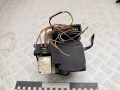 блок ABS Peugeot 607 1 поколение 2002, 2.2 л., 3FZ (EW12J4), бензин, МКПП, седан, 0265202418, 9632833580 - фото №2