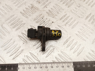 датчик распредвала Ford Mondeo 2 поколение 1998, 1.8 л., бензин, 928F12K073A1E, 928F12K073A1D, 6602999, 6859706, 7033372, 928F12K073A1C, F5RZ6B288A, 0986280444, 6PU009121491, YF0918230, RZ9067H