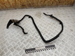 клемма аккумулятора плюс Volkswagen Touareg 1 поколение 2006, 2.5 л., BAC, дизель, МКПП, внедорожник 5 дв., 7L0971228A