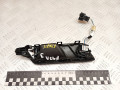 ручка внутренняя задняя левая Volkswagen Passat B6 2009, 2.0 л., дизель, МКПП, универсал, 3C0035411A, 3C4839113 - фото №3