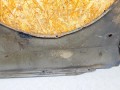крыло переднее левое Audi A6 4B/C5 1999, 2.5 л., AKN, дизель, МКПП, универсал, передний привод - фото №8