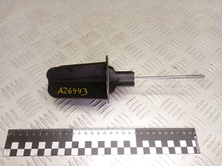 крепление запаски Ford Mondeo 4 поколение [рестайлинг] 2012, 2.0 л., дизель, 7G921448BB