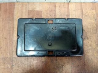 полка аккумулятора Toyota RAV4 2 поколение (XA20) [рестайлинг] 2005, 2.0 л., дизель, МКПП, 7443142060