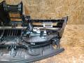 панель передняя салона (торпедо) Peugeot 407 1 поколение 2004, 2.0 л., RHR (DW10BTED4), дизель, МКПП, универсал - фото №14