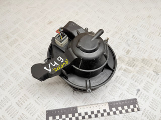 моторчик печки Volvo S60 1 поколение 2003, 2.4 л., дизель, МКПП, седан, 86577, 28417, LHD28417, LHD86577