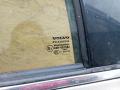 дверь задняя левая Volvo XC90 1 поколение 2005, 2.4 л., D 5244 T, дизель, МКПП, внедорожник 5 дв., полный привод, правый руль - фото №4